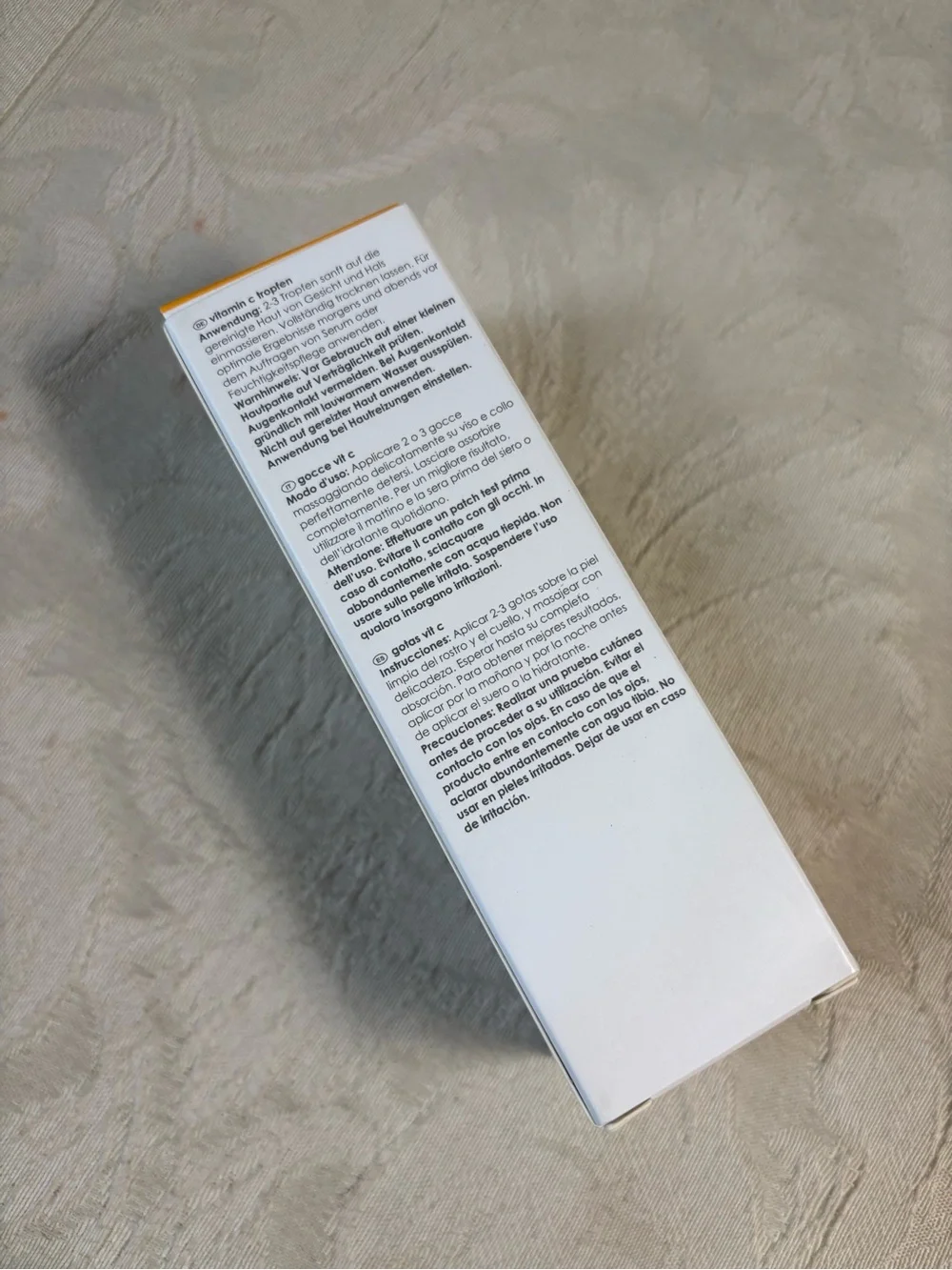 Rodial Vitamin C Drops Serum BNIB